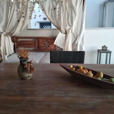 View House Τήνος