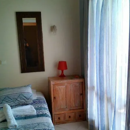 Διαμέρισμα View House