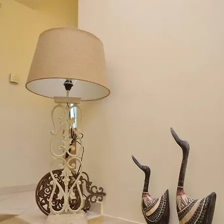 Διαμέρισμα View House Τήνος