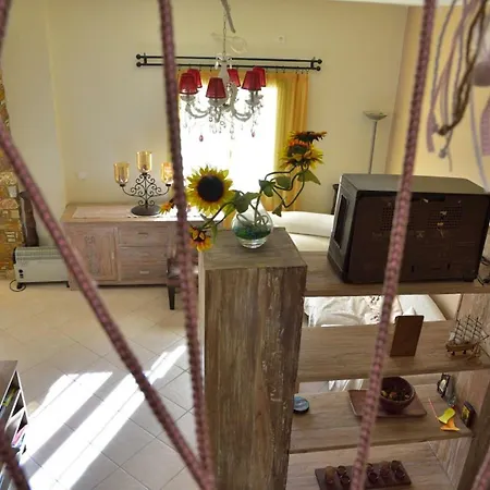 Διαμέρισμα View House *