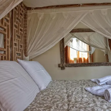 View House Daire Tínos