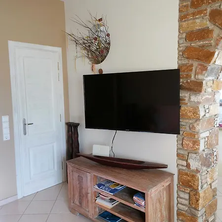 View House Apartment *