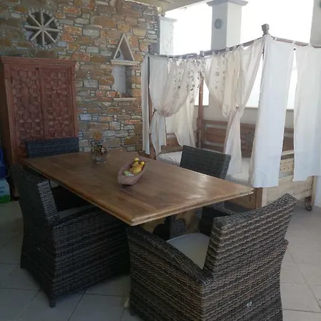 View House Apartment