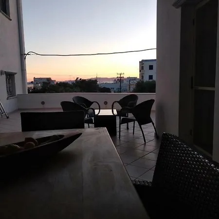 View House * Tinos