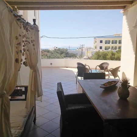 View House Tinos