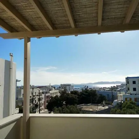 View House Apartment *