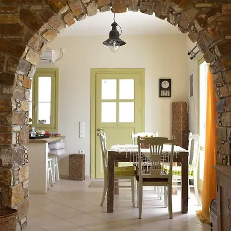 View House Tinos