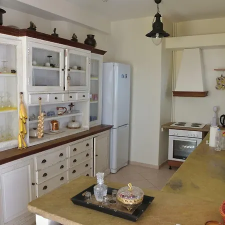 View House Apartment Tinos
