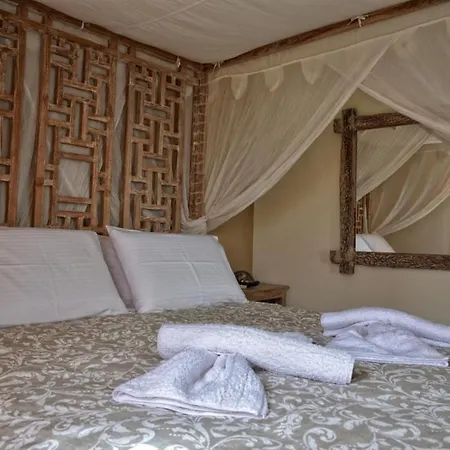 Apartment View House Tinos