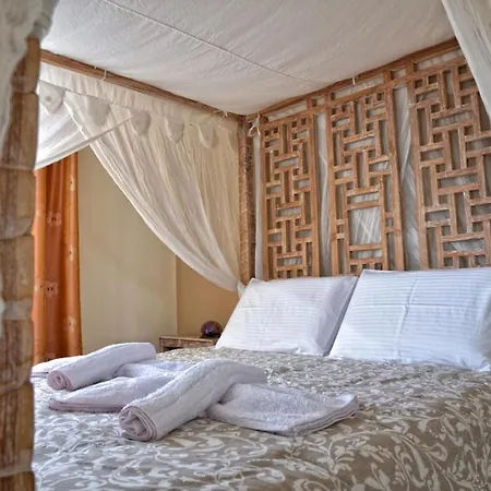 View House Apartment Tinos